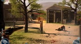 Lead and Gold: Gangs of the Wild West