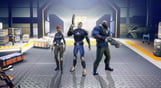 Agents of Mayhem