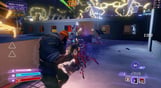 Agents of Mayhem