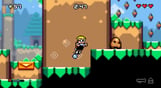 Mutant Mudds Deluxe