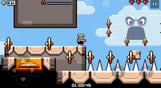 Mutant Mudds Deluxe