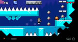 Mutant Mudds Deluxe