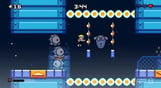 Mutant Mudds Deluxe