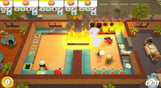 Overcooked- Moved to GENBA