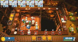 Overcooked- Moved to GENBA
