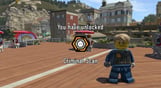 LEGO CITY Undercover