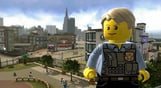 LEGO CITY Undercover