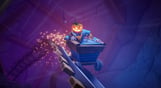 Pumpkin Jack