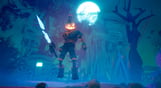 Pumpkin Jack