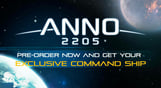 Anno 2205 Standard Edition