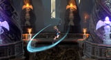 Bloodstained: Ritual of the Night