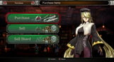 Bloodstained: Ritual of the Night