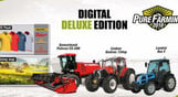 Pure Farming 2018 - Digital Deluxe Edition