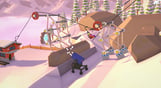 When Ski Lifts Go Wrong