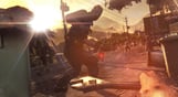 Dying Light - The Bozak Horde- Moved to Genba