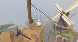 Human: Fall Flat