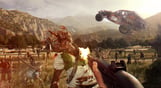 Dying Light - The Following- Moved to Genba