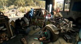 Dying Light - The Following- Moved to Genba