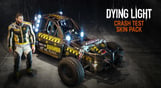 Dying Light - Crash Test Skin Pack- Moved to Genba