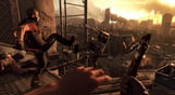 Dying Light - Crash Test Skin Pack- Moved to Genba