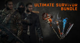 Dying Light - Ultimate Survivor Bundle- Moved to Genba