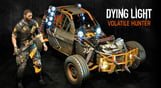Dying Light - Volatile Hunter Bundle- Moved to Genba