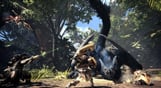 Monster Hunter World: Iceborne