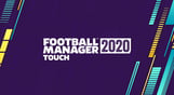 Football Manager 2020 Touch - ROW - DISCONTINUED