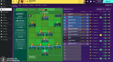 Football Manager 2020 Touch - ROW - DISCONTINUED