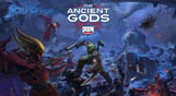 DOOM Eternal: The Ancient Gods -  Part One