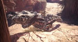 MONSTER HUNTER: WORLD