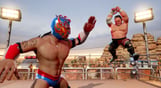 WWE 2K Battlegrounds