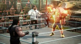 WWE 2K Battlegrounds