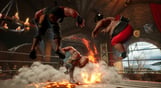 WWE 2K Battlegrounds