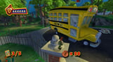 Disney's Chicken Little - Moved to Genba