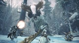 Monster Hunter World: Iceborne - Deluxe Edition