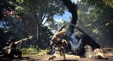 Monster Hunter World: Iceborne - Deluxe Edition