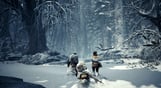 Monster Hunter World: Iceborne - Deluxe Edition