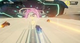 TRON RUN/r - Deluxe Edition - Moved t Genba