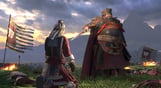 Total War: THREE KINGDOMS - ROW