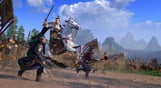 Total War: THREE KINGDOMS