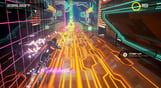 TRON RUN/r - Deluxe Edition - Moved t Genba