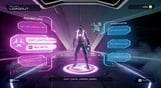 TRON RUN/r - Deluxe Edition - Moved t Genba
