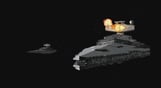 Star Wars : X-Wing Alliance - Moved to Genba