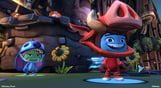 Disney Universe - Moved to Genba