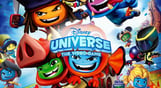 Disney Universe - Moved to Genba