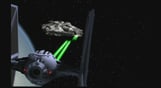 Star Wars : X-Wing Alliance - Moved to Genba