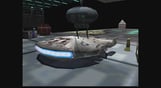 Star Wars : X-Wing Alliance - Moved to Genba