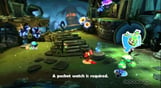 Disney Universe - Moved to Genba
