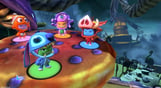 Disney Universe - Moved to Genba